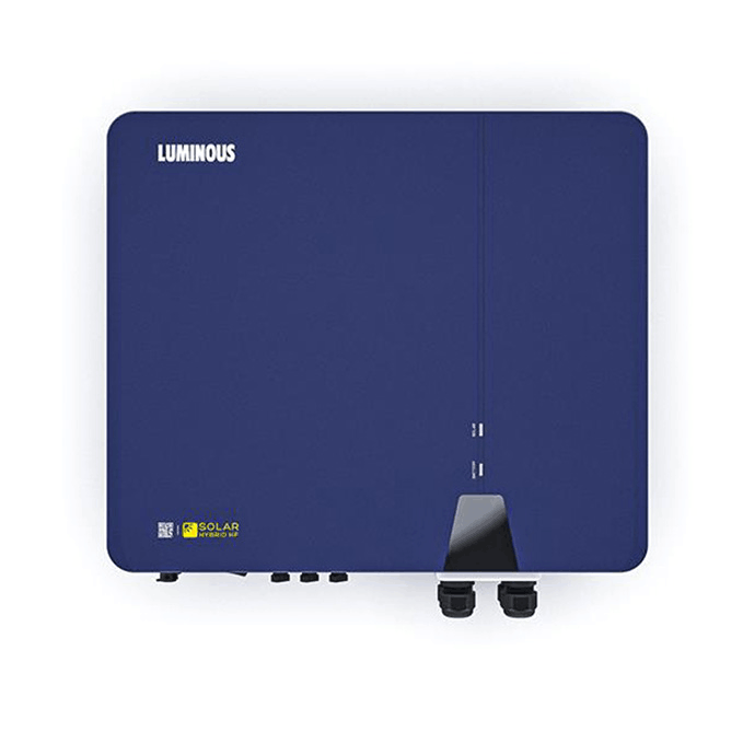 SOLAR HYBRID INV HF NXH 310 A